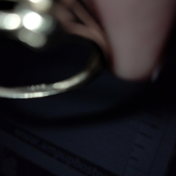 14k ring - Picture 3 of 3